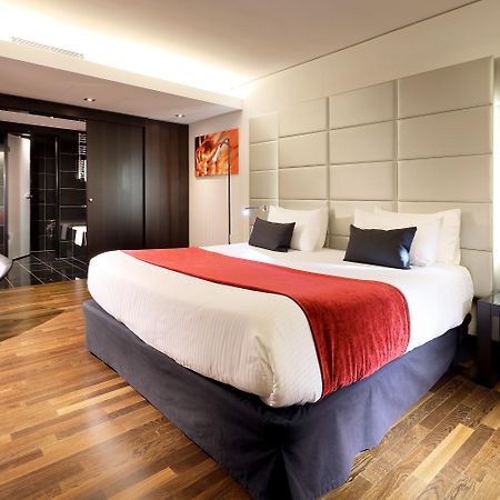 Eurostars Grand Central Мюнхен Екстериор снимка