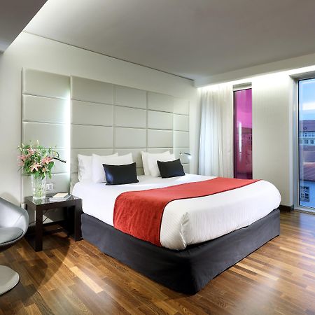 Eurostars Grand Central Мюнхен Екстериор снимка