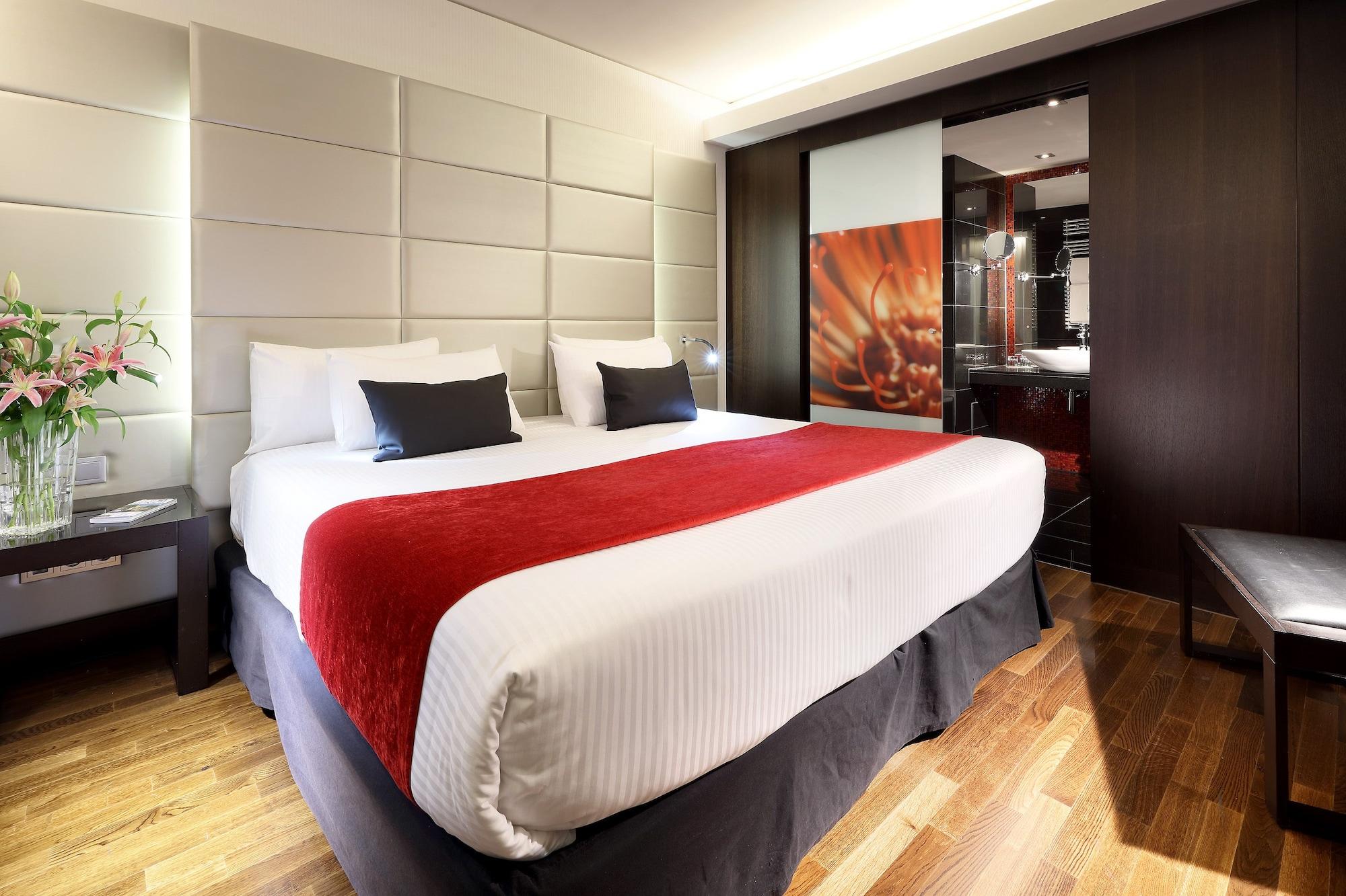 Eurostars Grand Central Мюнхен Екстериор снимка